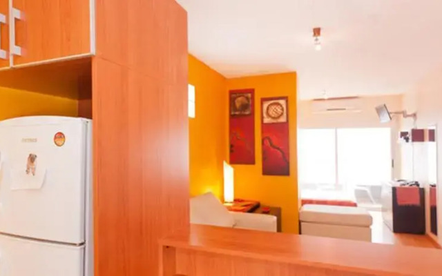 Centrally Located Studio in Downtown