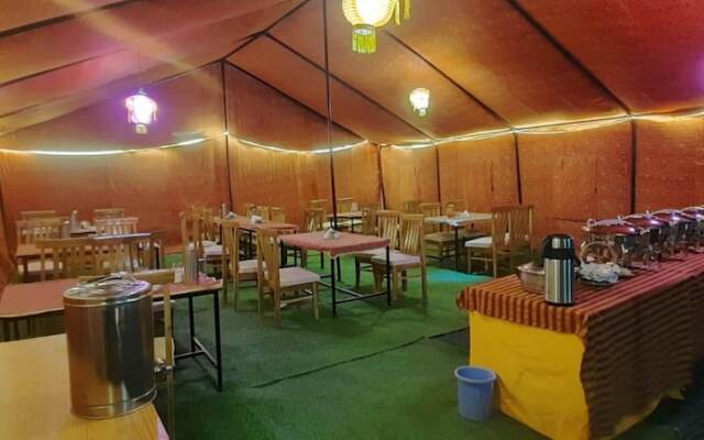 TIH P3 Camp - Pangong