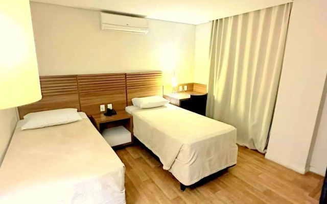 Umbu Hotel Porto Alegre