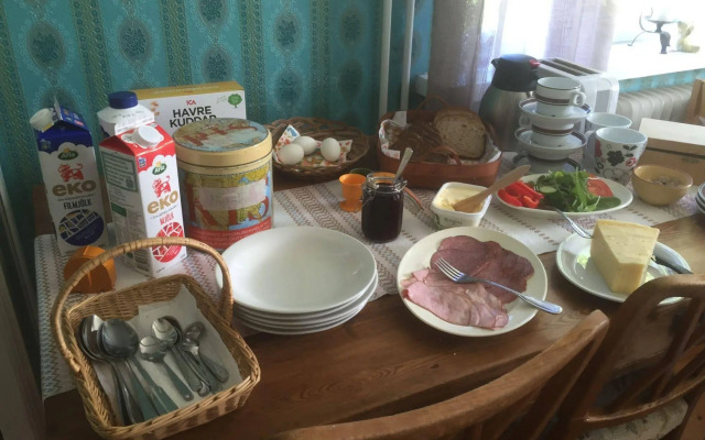 Mora Vandrarhem & Gästhem