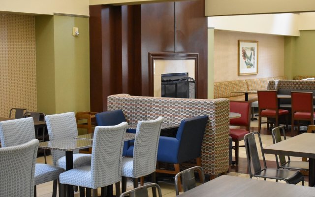 Holiday Inn Express Cleveland Downtown by IHG
