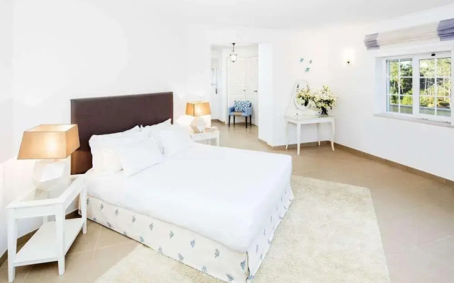 Praia D'el Rey Residences