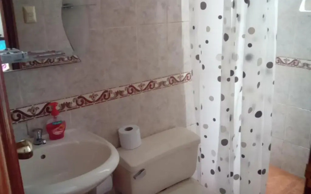 Hospedaje La Anita