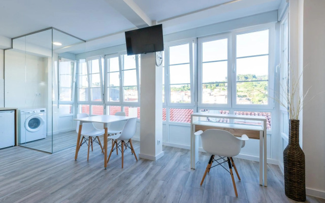 Mirador De La Muralla