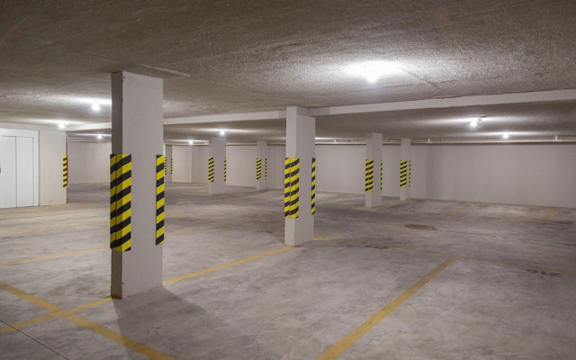 Modern Studio Near Downtown Pgo301