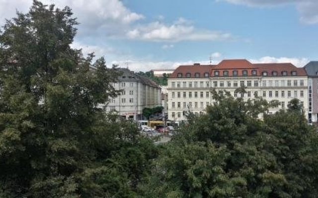 Apartment Brno
