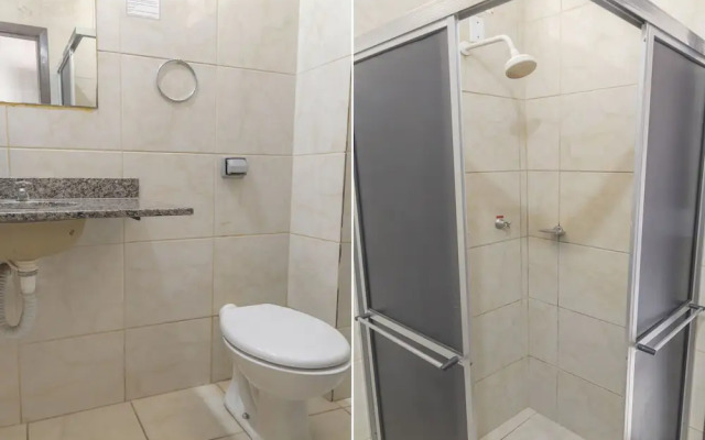 Hotel Panorama, Cuiabá