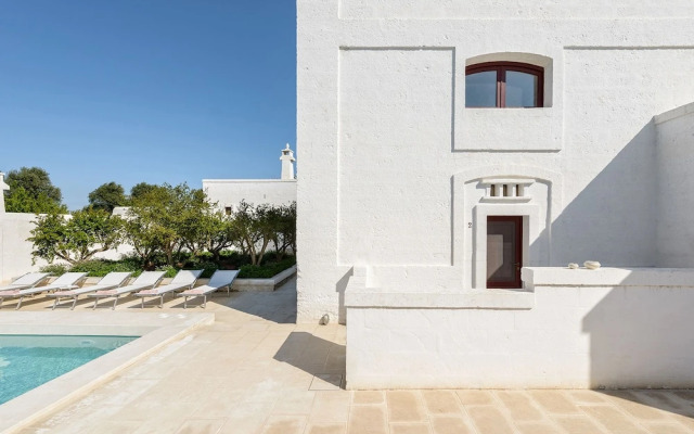Masseria Stefanodelconte