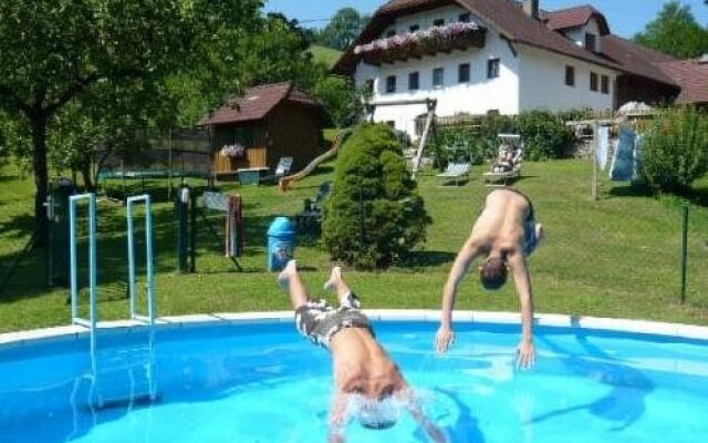 Ferienhof Pfaffenlehen