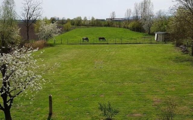 Le Moulin de Krautergersheim