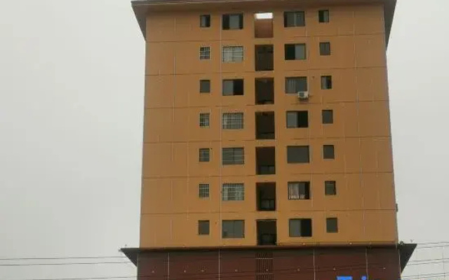 Nanning Zhongjing Hotel