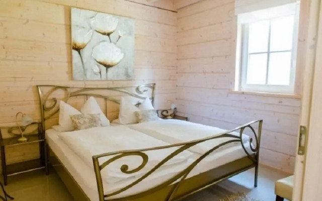 Jagdhaus zur Bischofsmühle