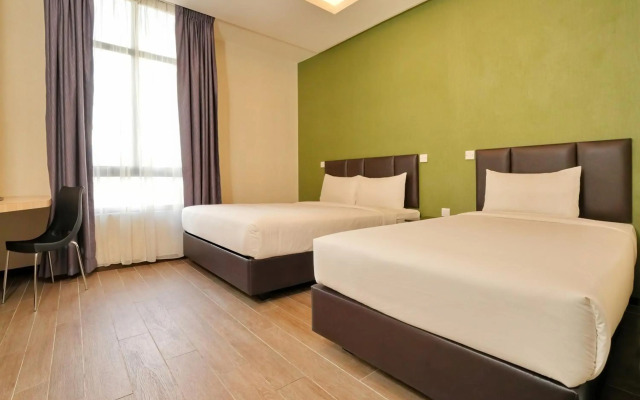 Cititel Express Ipoh