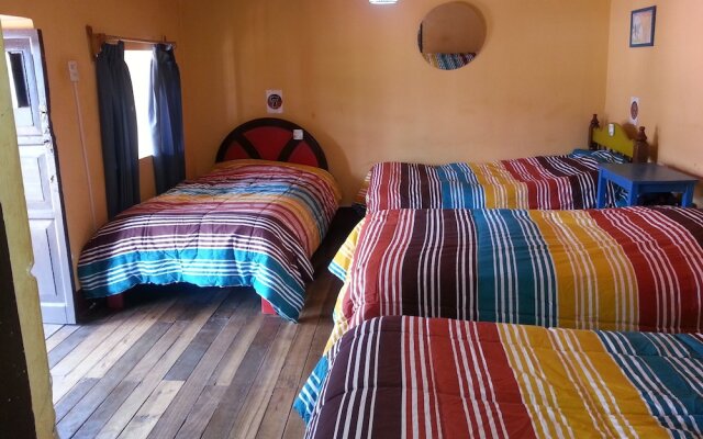 Atawkama Hostel