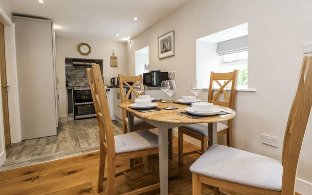 Sunbird Cottage
