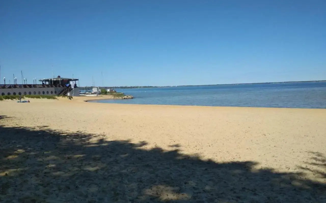 Apartamenty Apartinfo Centrum Puck