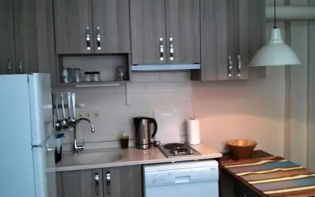 Kismet Apartments Istanbul