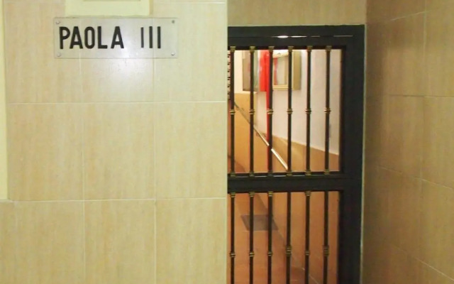Paola III INFTOUR