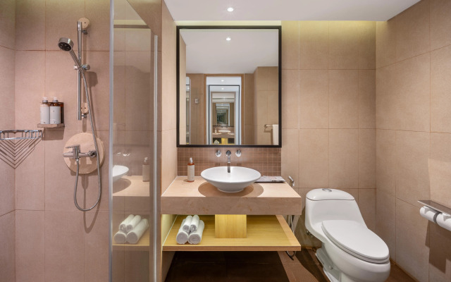 Adhi Jaya Sunset Road Hotel