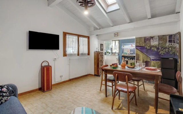 Il Nido del Ciabattino Pet Friendly