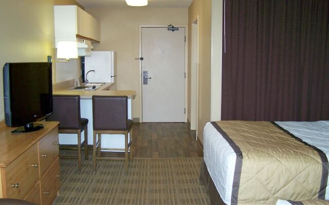 Extended Stay America Suites Austin Downtown Town Lake