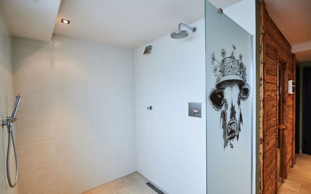 Apartmenthaus EDVI