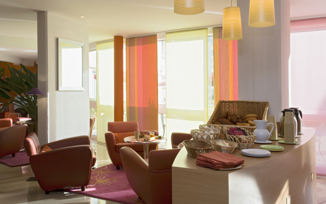Novotel Suites Montpellier