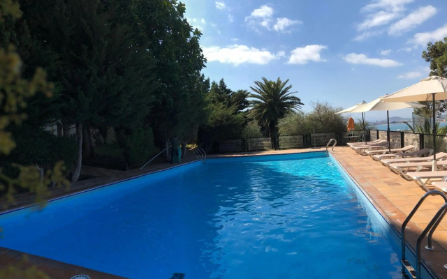 Parador De Melilla