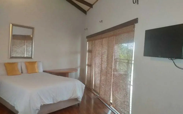 Mauya Guesthouse