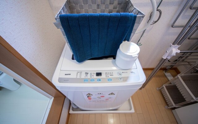 Sumiyoshi House Roomb