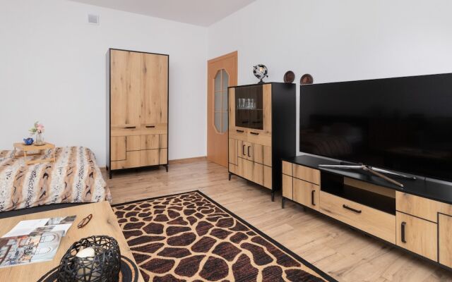Władysława IV Studio Gdynia by Renters
