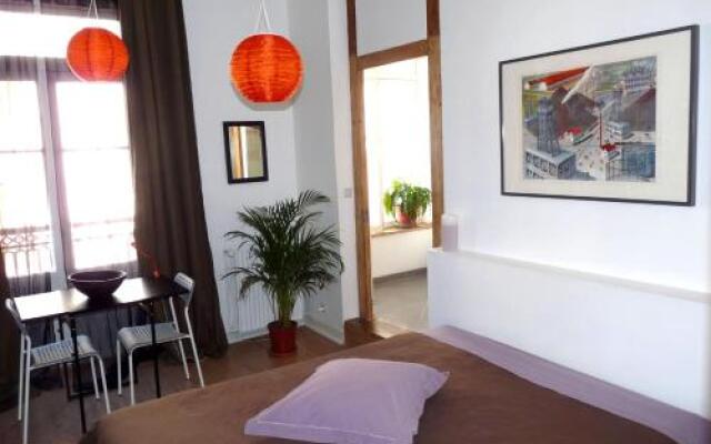Belle Etoile - chambre d'hote en ville