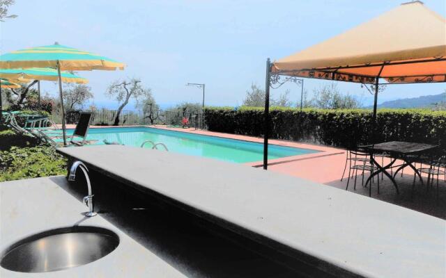 Verdidea - Villa le Fonti