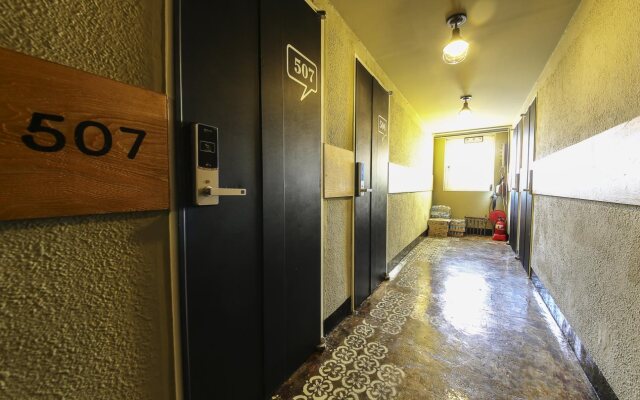 Goguma Hotel