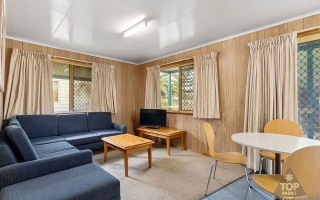 Moana Beach Tourist Park