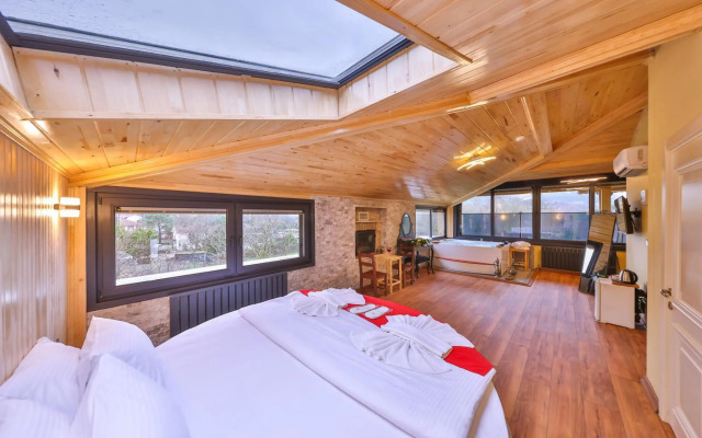Agva Pieria Luxury Hotel