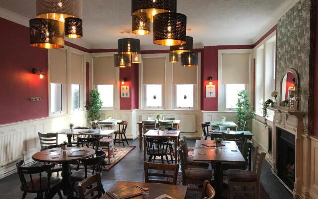 The Newbridge Hotel