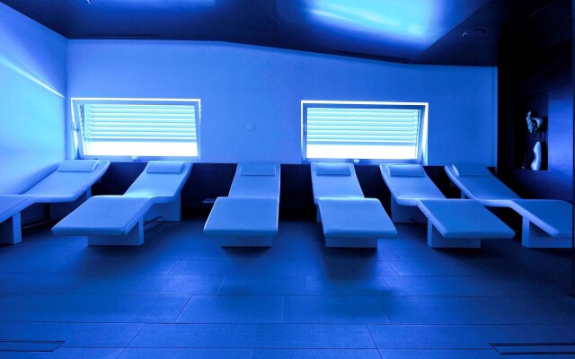 Mercure Nerocubo Rovereto