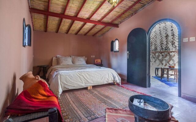 Hotel Chez le Pacha