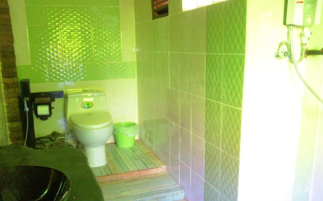 Phawengkham Resort and Restaurant