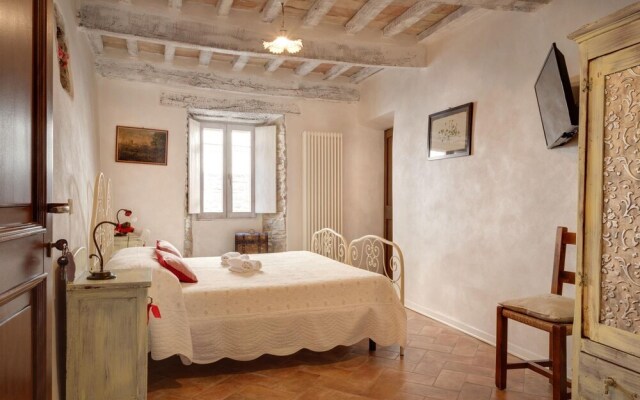 Agriturismo Castello della Pieve