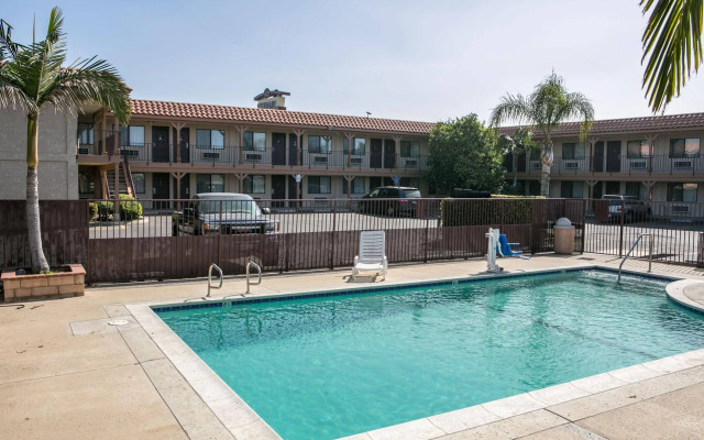 Regency Inn Norco