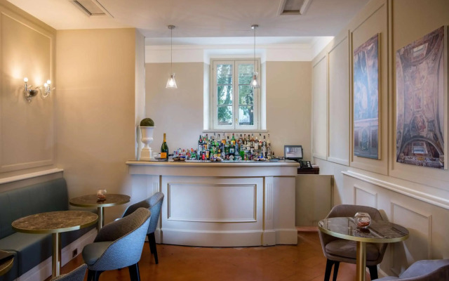 Grand Hotel Villa Torretta Milan Sesto, Curio Collection by Hilton