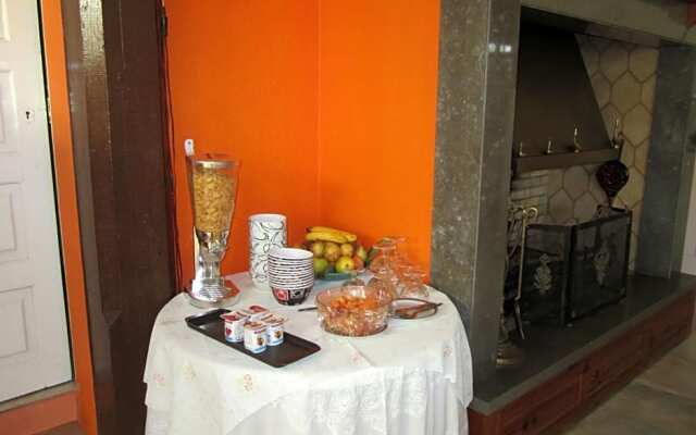 Hotel Santa Rita
