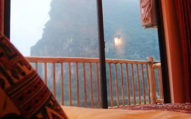 Yangshuo Pure Joy Resort