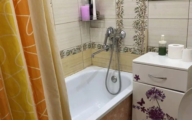 Апартаменты на улице 50 лет СССР 44