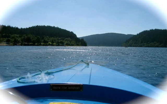 Ferienwohnung Endlich Ferien