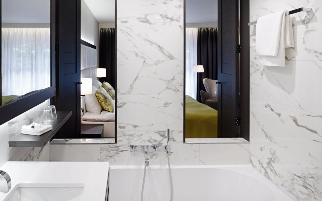 Hotel Bloemendal