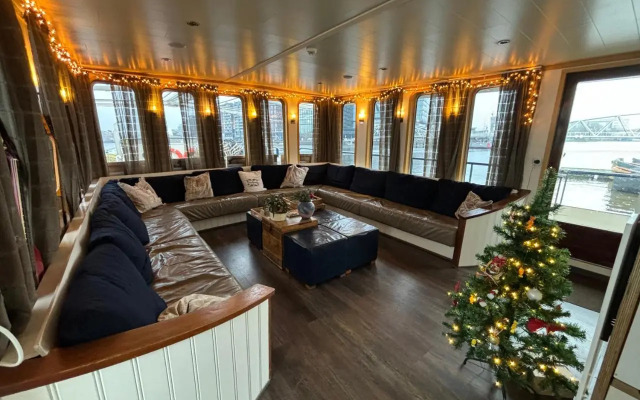 Hotelboat Fiep