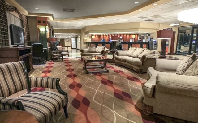 Holiday Inn Somerset-bridgewater